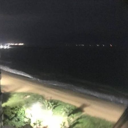 Flat Incrivel 811 - Aconchego E Vista Para O Mar Vila Velha  Zewnętrze zdjęcie