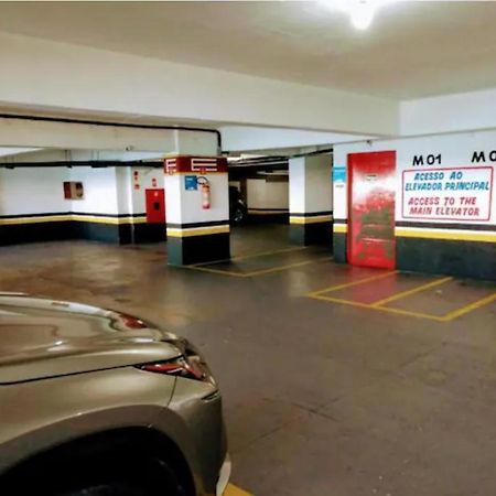 Flat Incrivel 811 - Aconchego E Vista Para O Mar Vila Velha  Zewnętrze zdjęcie