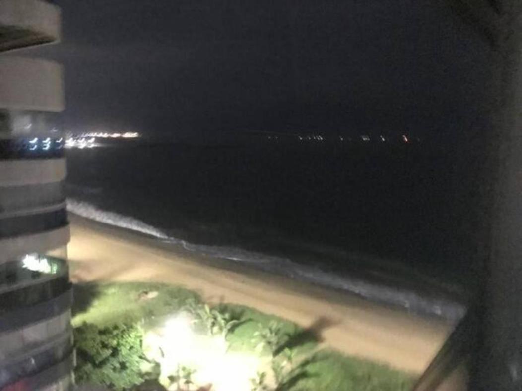 Flat Incrivel 811 - Aconchego E Vista Para O Mar Vila Velha  Zewnętrze zdjęcie