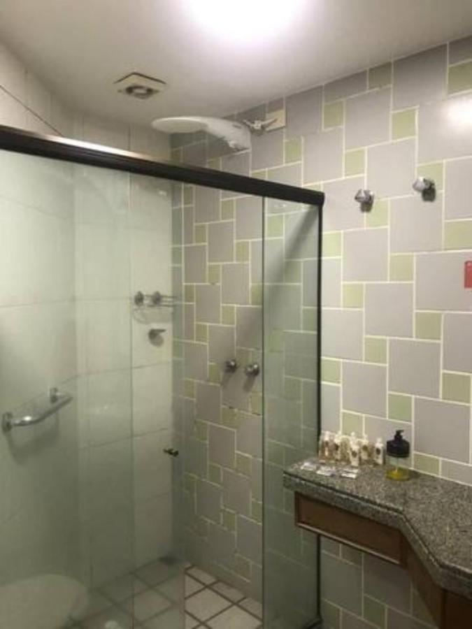Flat Incrivel 811 - Aconchego E Vista Para O Mar Vila Velha  Zewnętrze zdjęcie